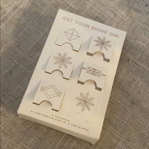 American eagle Earnings gift set